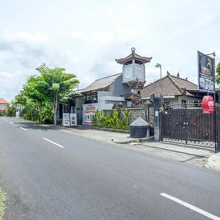 Oyo 90116 Carik Bali Guest House Canggu Екстериор снимка