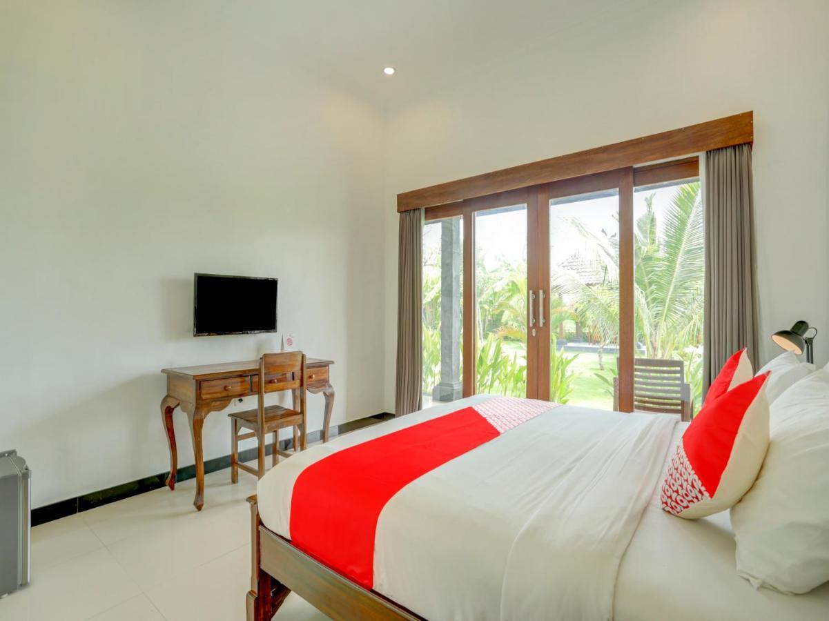 Oyo 90116 Carik Bali Guest House Canggu Екстериор снимка